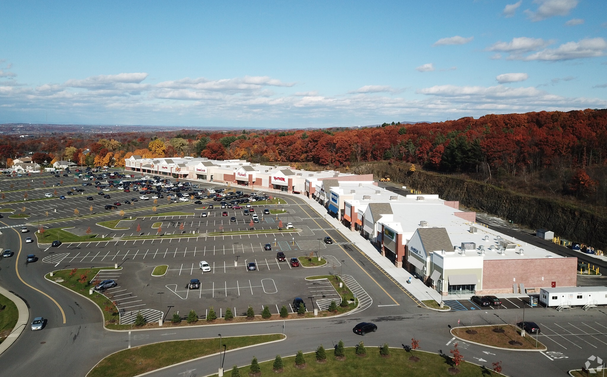 Route 4 and 43, North Greenbush, NY for Rent