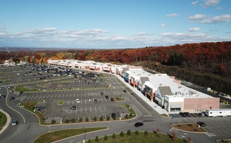 North Greenbush, NY Retail - Route 4 and 43