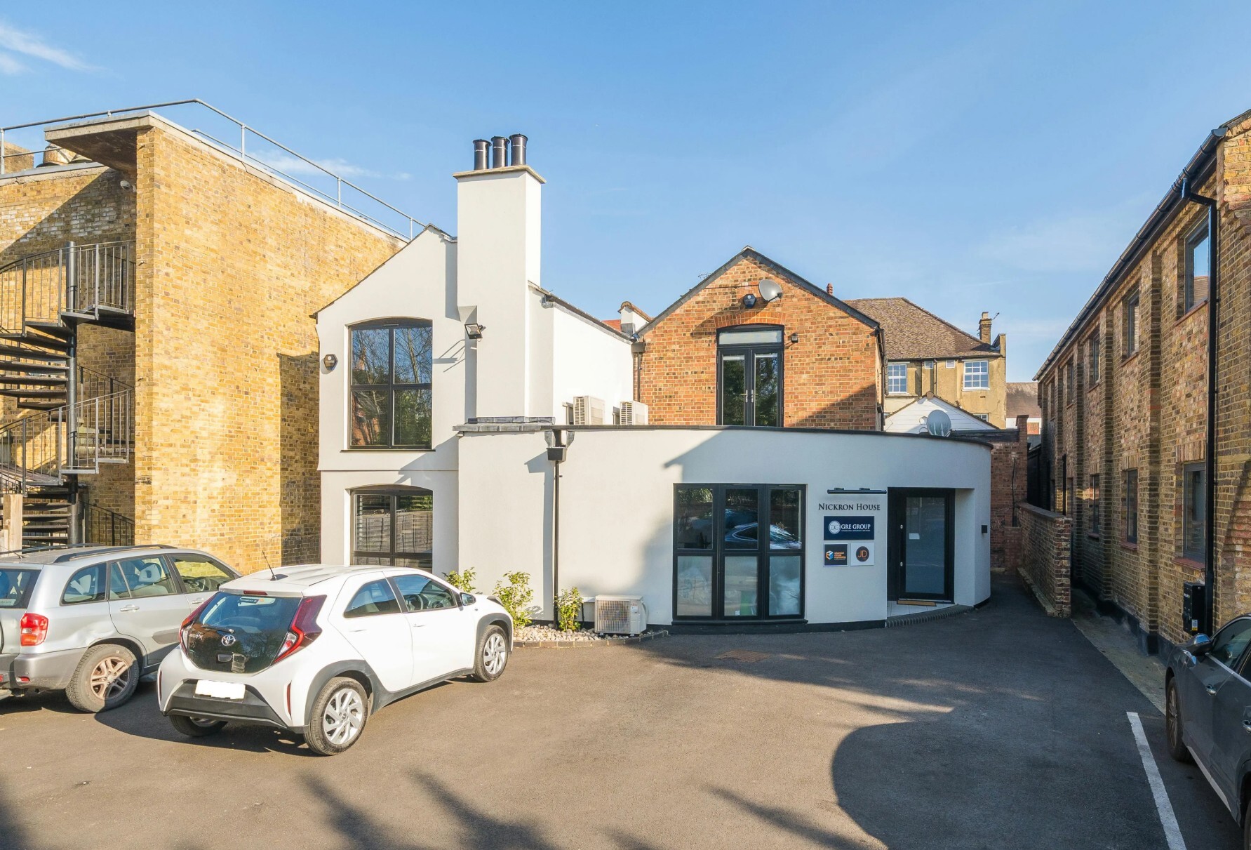 1 Bury Ln, Rickmansworth, HRT for Rent