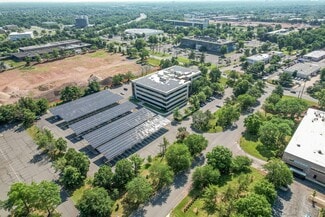 Somerset, NJ Office - 100 Franklin Sq Dr