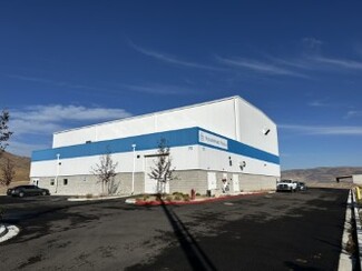 Sparks, NV Manufacturing - 75 Germany Cir