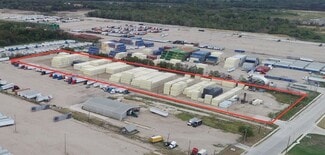 Wilmer, TX Industrial - 1387 Fulghum Rd