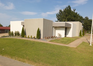 Midwest City, OK Office - 414 N Air Depot Blvd