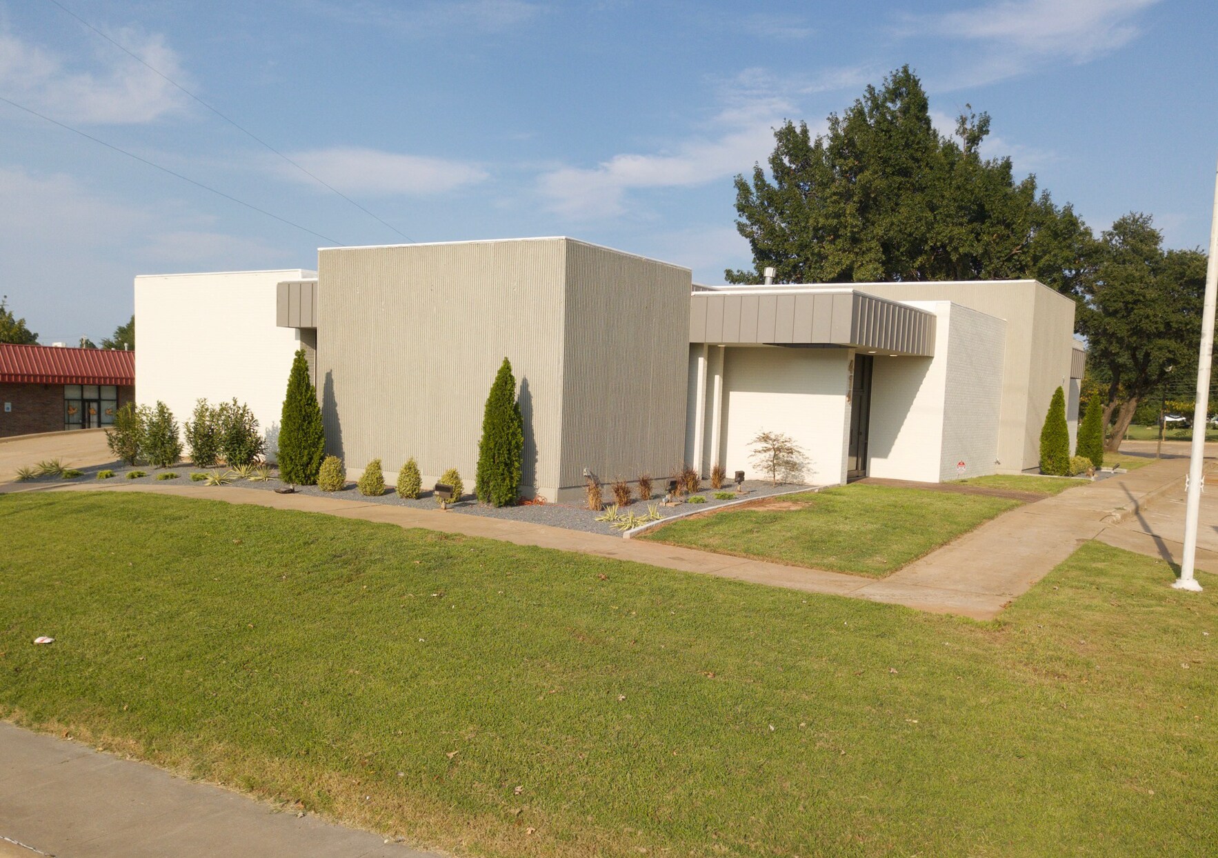 414 N Air Depot Blvd, Midwest City, OK for Rent