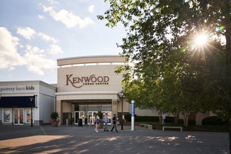 Cincinnati, OH Retail - 7875 Montgomery Rd