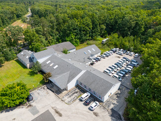 Berlin, NJ Health Club - 350 Route 73