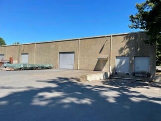 Tualatin, OR Industrial - 10350 SW Tualatin Rd Tualatin, OR Industrial - 10350 SW Tualatin Rd