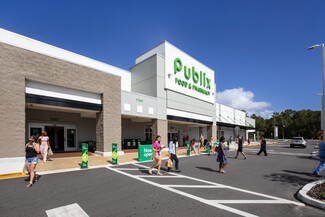 Jacksonville, FL Retail - 11341 Normandy Blvd