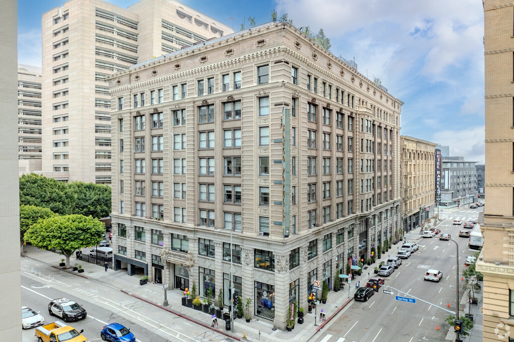 354 S Spring St, Los Angeles, CA for Rent