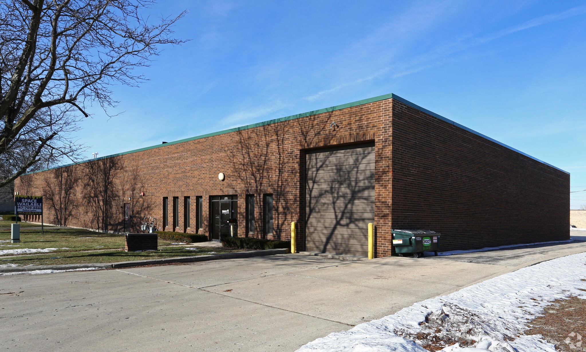 725 N Central Ave, Wood Dale, IL for Rent