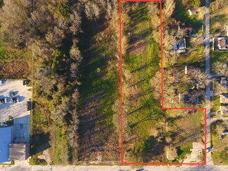 1502 W Little York Rd  