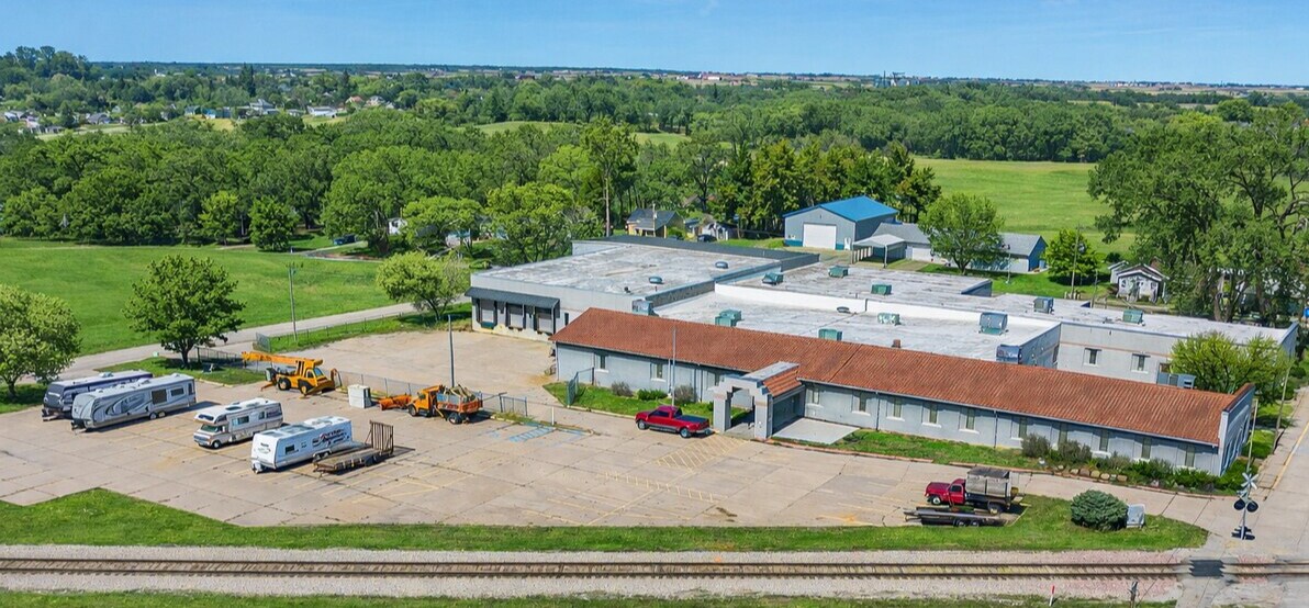 1017 E 7th St N, Newton, IA for Sale