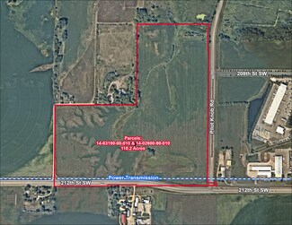 Farmington, MN Commercial - Pilot Knob Rd Farmington, MN Commercial - Pilot Knob Rd