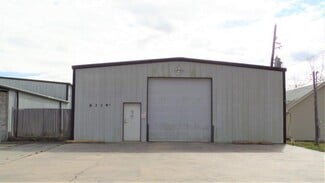 Lake Charles, LA Industrial - 6339B E Opelousas St Lake Charles, LA Industrial - 6339B E Opelousas St