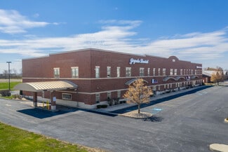 Dyer, IN Office - 14785 W 101st Ave