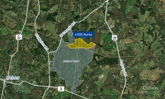 Pelzer, SC Commercial Land - 00 Painter Road Rd