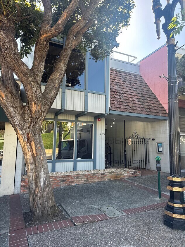 435 Grand Ave, South San Francisco, CA for Rent