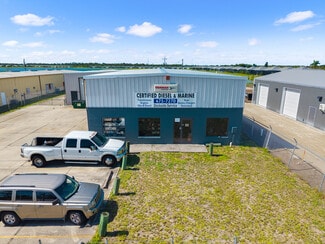Englewood, FL Warehouse - 2640 Avenue of the Americas St