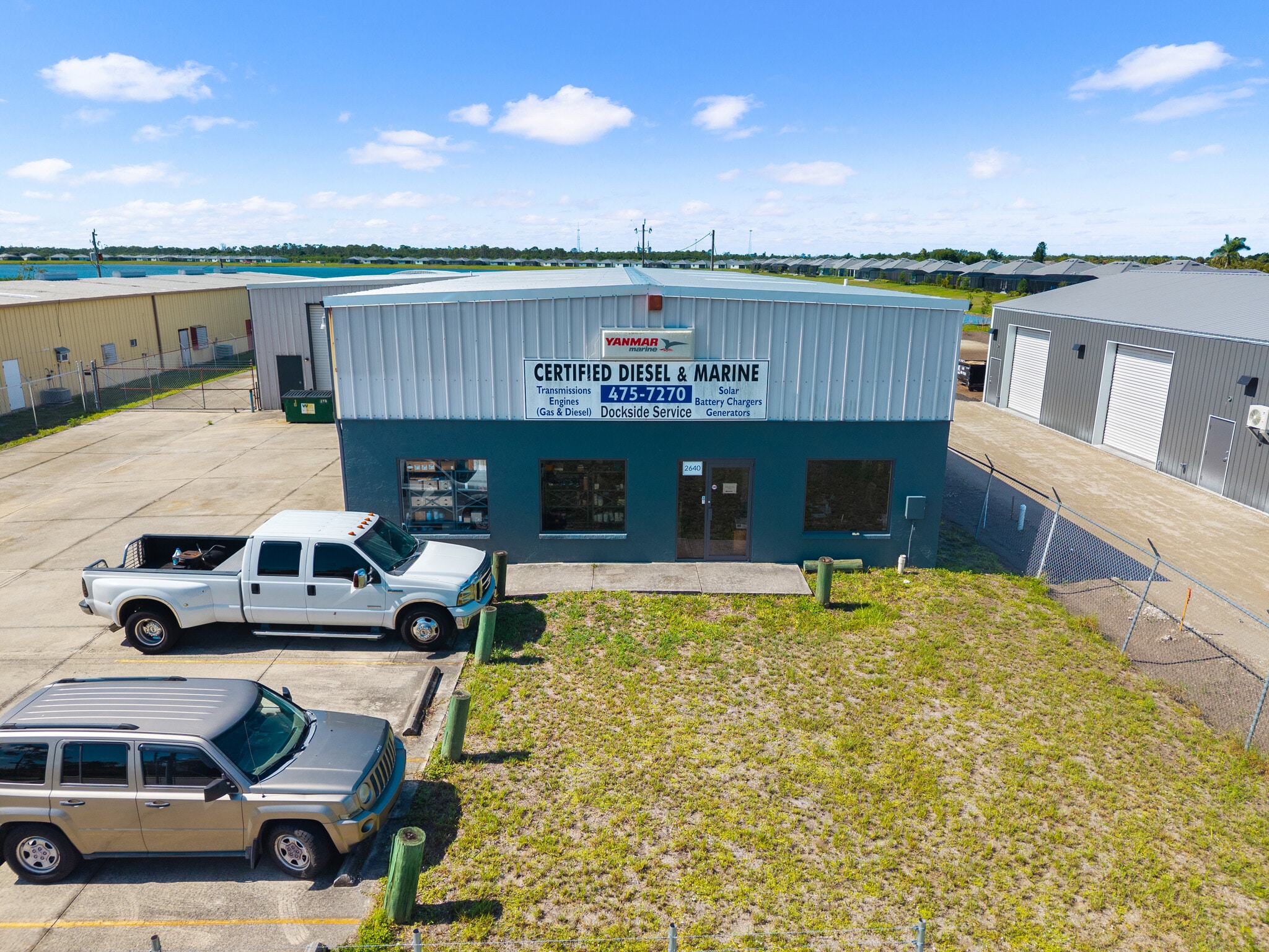 2640 Avenue of the Americas St, Englewood, FL for Sale