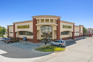 Wyoming, MI Drug Store - 5603 Byron Center Ave SW