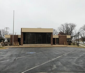 Manteno, IL Retail - 310 Section Line Rd