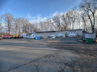 Southington, CT Industrial - 12 Highwood Ave Southington, CT Industrial - 12 Highwood Ave
