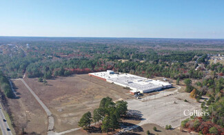 Elgin, SC Industrial - 2400 Main St