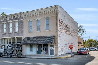West Point, MS Office/Retail - 463 Commerce St