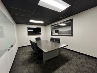 Stephenville, TX Office - 159 S Graham St