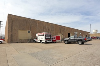 Fort Worth, TX Office, Flex, Industrial - 2702-2720 SE Loop 820 Fort Worth, TX Office, Flex, Industrial - 2702-2720 SE Loop 820