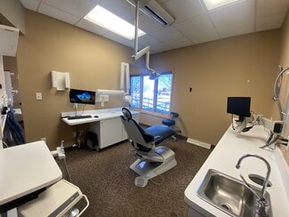 Griffith, IN Office/Medical - 1515 W 45th Ave