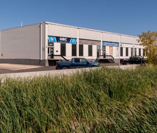 1681-1703 Dublin Ave, Winnipeg, MB for Rent