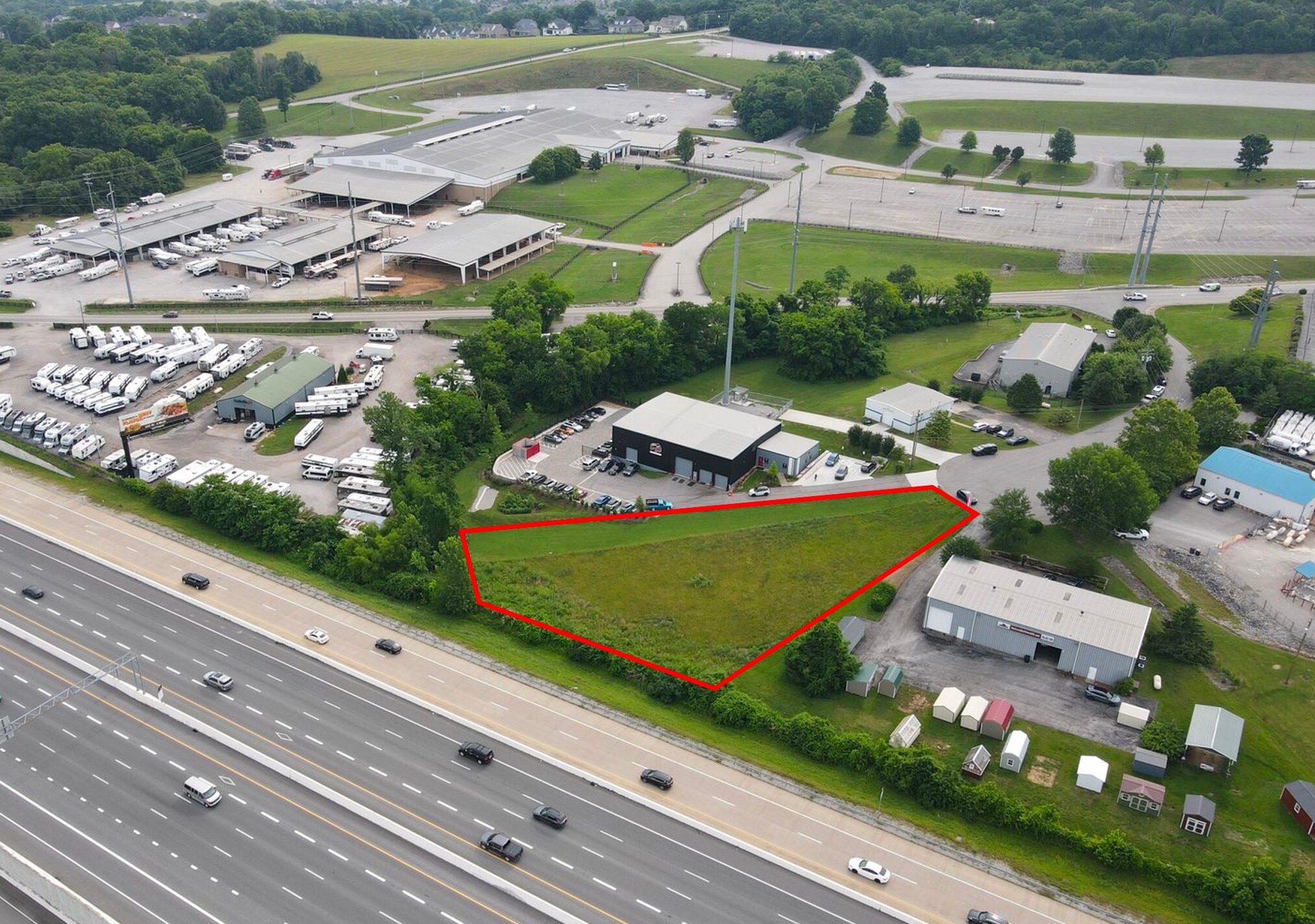4412 Franklin South Ct, Franklin, TN for Sale