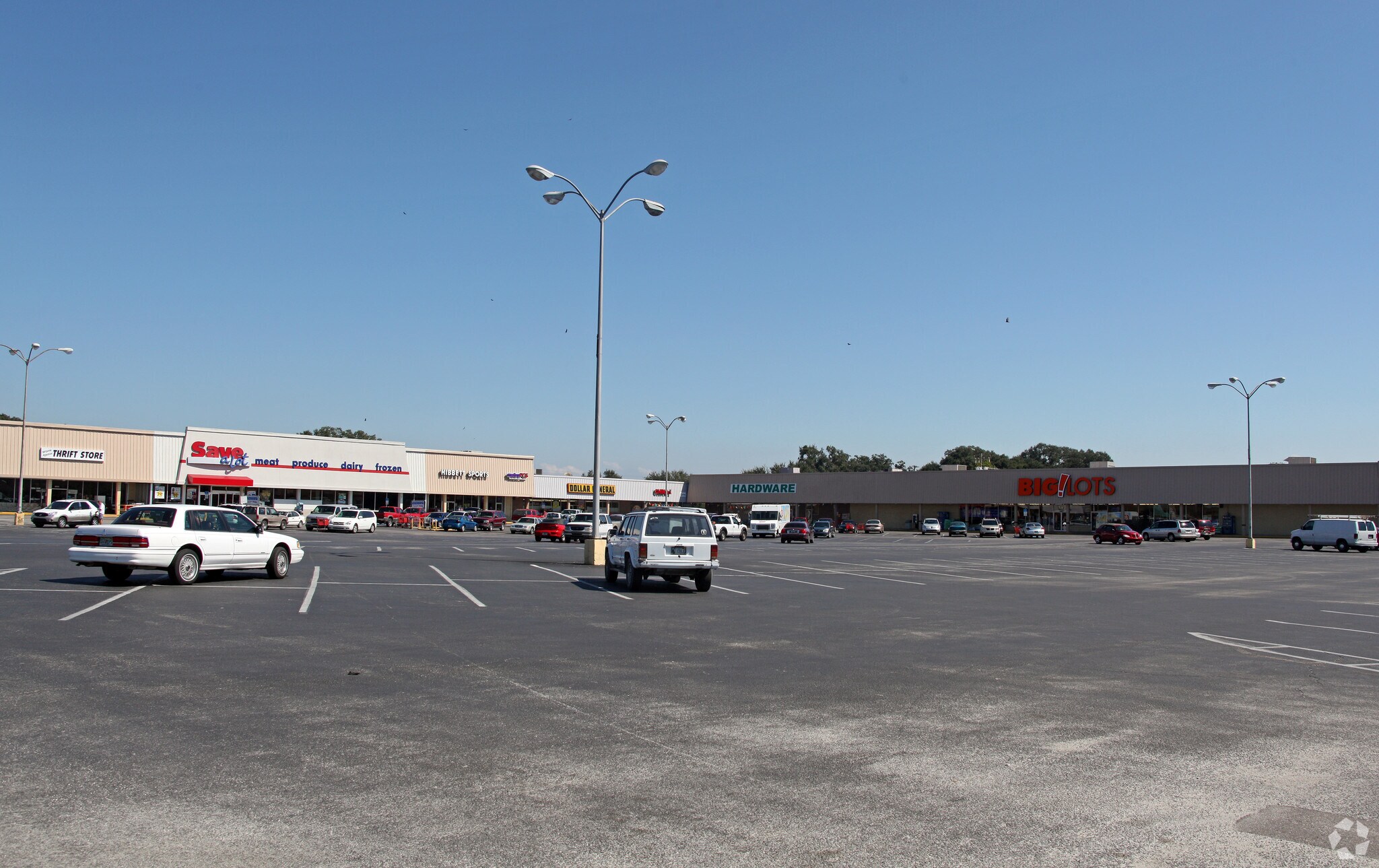 12820 US Highway 301, Dade City, FL for Rent