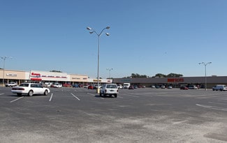 Dade City, FL Retail - 12820 US Highway 301