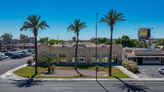 Yuma, AZ Office - 2550 S 4th Ave