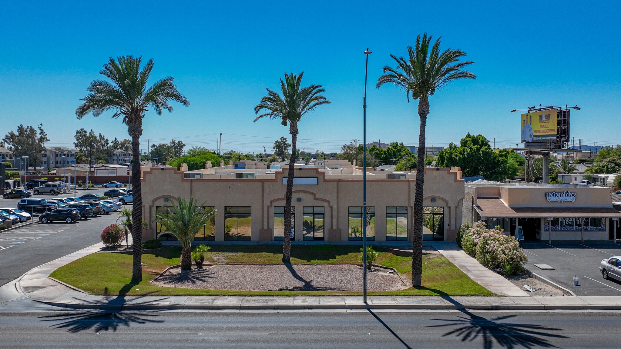 2550 S 4th Ave, Yuma, AZ for Rent
