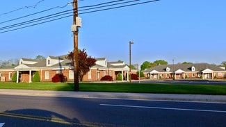 Riverhead, NY Office/Medical - 1149 Old Country Rd