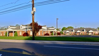 Riverhead, NY Office/Medical, Medical - 1149 Old Country Rd