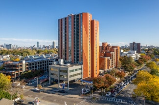 Cambridge, MA Office, Office/Medical - 810 Memorial Dr