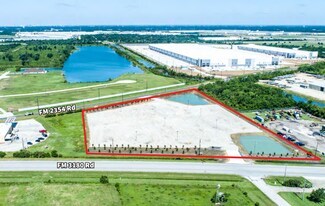 Baytown, TX undefined - 16600 Fm 2354 & FM 3180