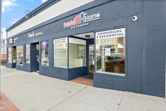 Shelton, CT Office/Retail - 440 Howe Ave