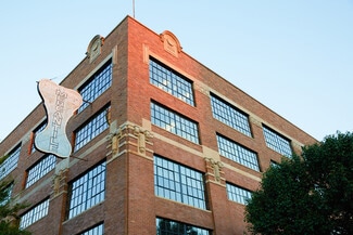 Oklahoma City, OK Office - 100 E Main St