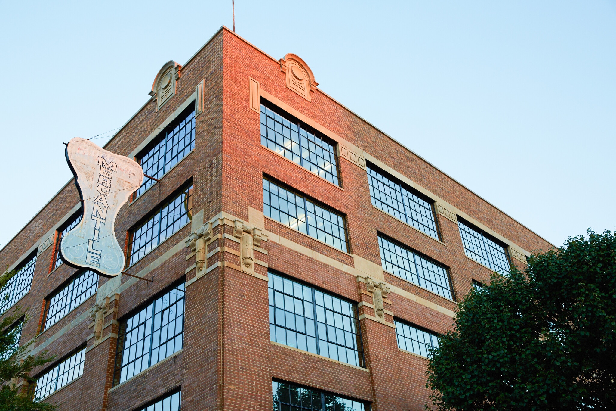 100 E Main St, Oklahoma City, OK for Sale