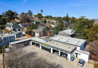 Martinez, CA Retail - 2425 Pacheco Blvd Martinez, CA Retail - 2425 Pacheco Blvd