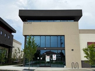 Frisco, TX Retail - 10202 Coit Rd Frisco, TX Retail - 10202 Coit Rd