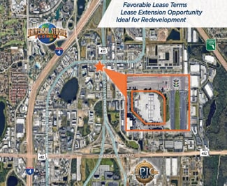 Orlando, FL undefined - 6932 S Kirkman Rd Orlando, FL undefined - 6932 S Kirkman Rd