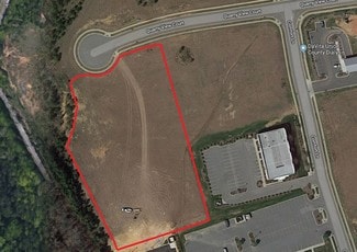 Monroe, NC Commercial - 0000 Campus Park Dr
