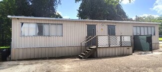 Wharton, TX Flex - 605 N Richmond Rd Wharton, TX Flex - 605 N Richmond Rd