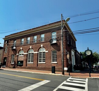 Audubon, NJ Retail - 100 W Merchant St